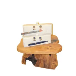 قلم مع الكبك